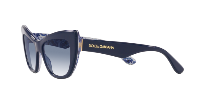 Dolce & Gabbana DG4417 341419  
